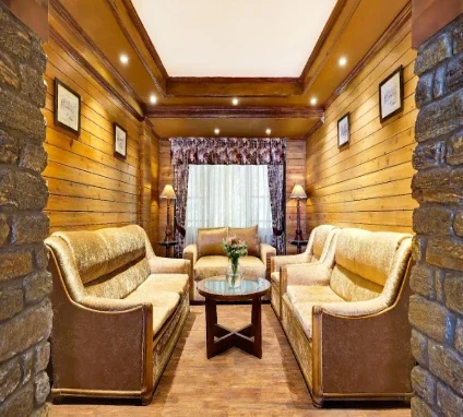 Summit Grace Boutique Hotel and Spa